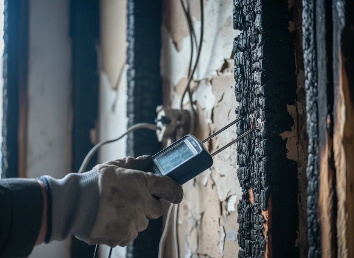 Fire Damage Restoration Perry, OK FAQs